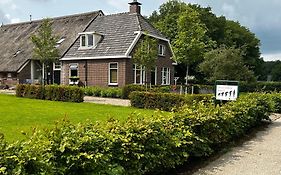 In de Dikke Bertha